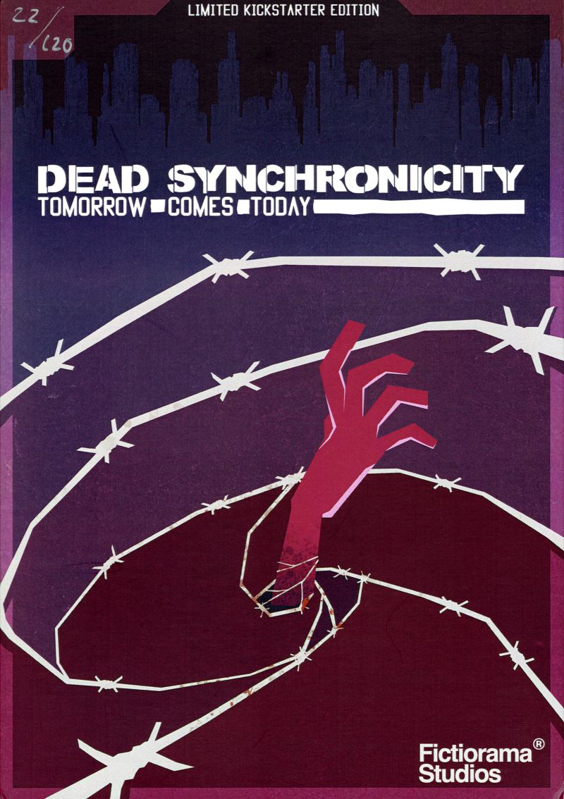 Dead Synchronicity