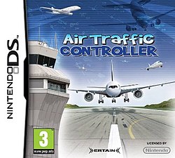 Air Traffic Controller 2