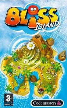 Bliss Island