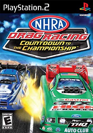 NHRA: Countdown to the Championship