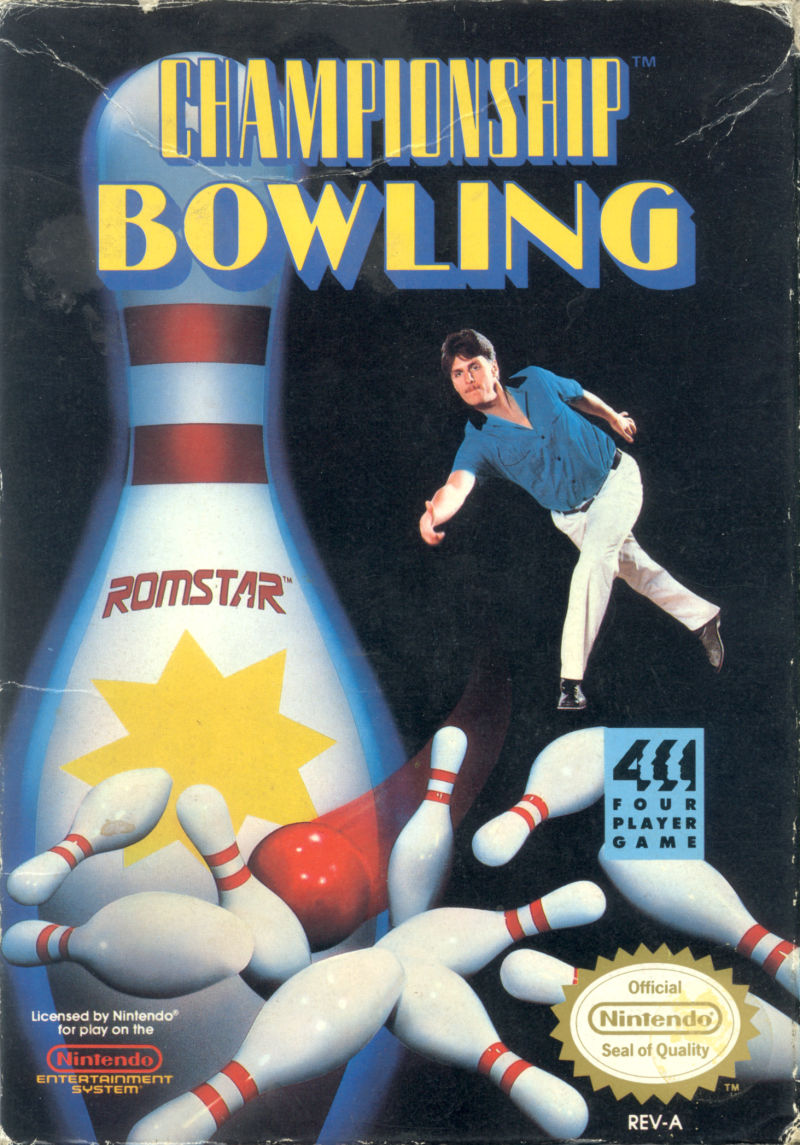 Championship Bowling