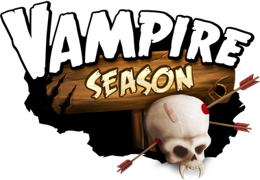 Vampire Season Monster Defense
