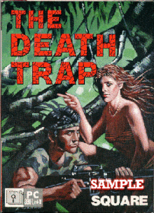 Will: The Death Trap II