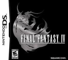 Final Fantasy IV (3D remake)