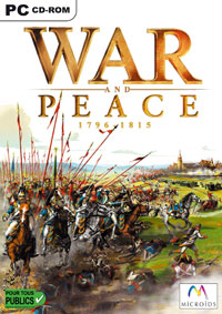 War and Peace: 1796–1815