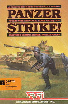 Panzer Strike