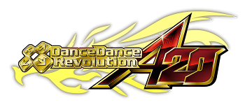 Dance Dance Revolution A20