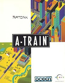A-Train III