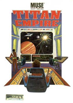 Titan Empire