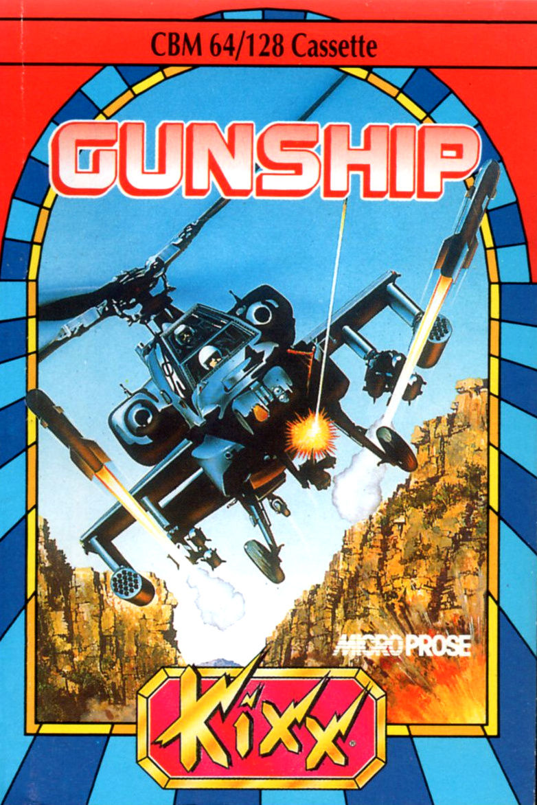 Gunship