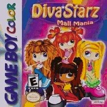 Diva Starz: Mall Mania