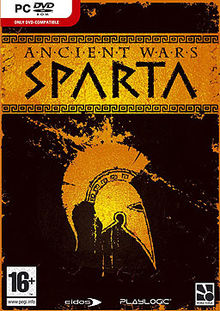 Sparta II: Alexander the Great