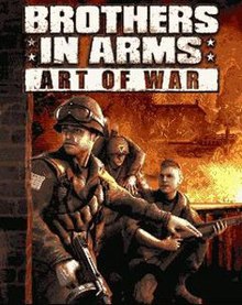 Brothers in Arms: Art of War