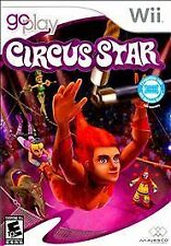 Go Play Circus Star