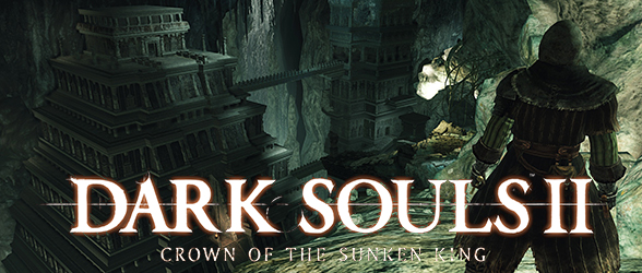 Dark Souls II: The Lost Crowns