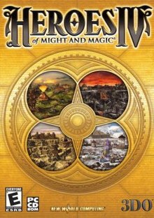 Might and Magic Mobile