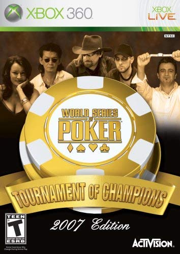 World Series of Poker: Pro Challenge