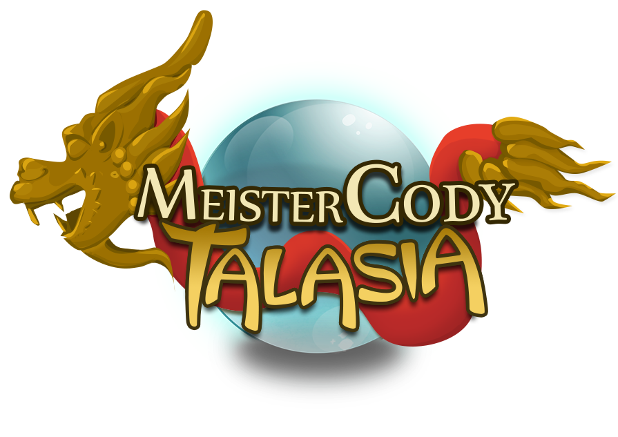 Meister Cody