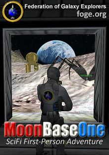 MoonBaseOne