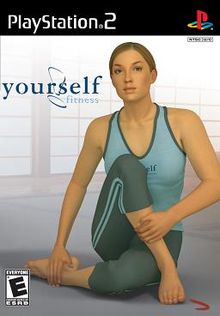 Yourself! Fitness