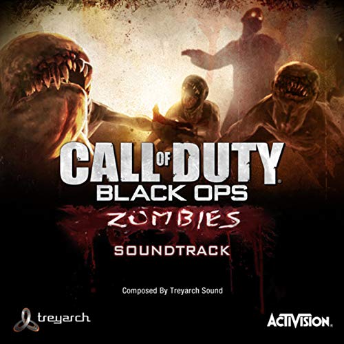 Call of Duty: Black Ops – Zombies