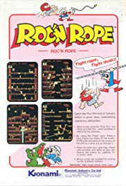Roc'n Rope