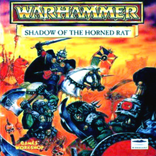 Warhammer: Shadow of the Horned Rat