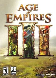 Age of Empires III: The Napoleonic Era