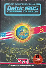 Baltic 1985: Corridor to Berlin