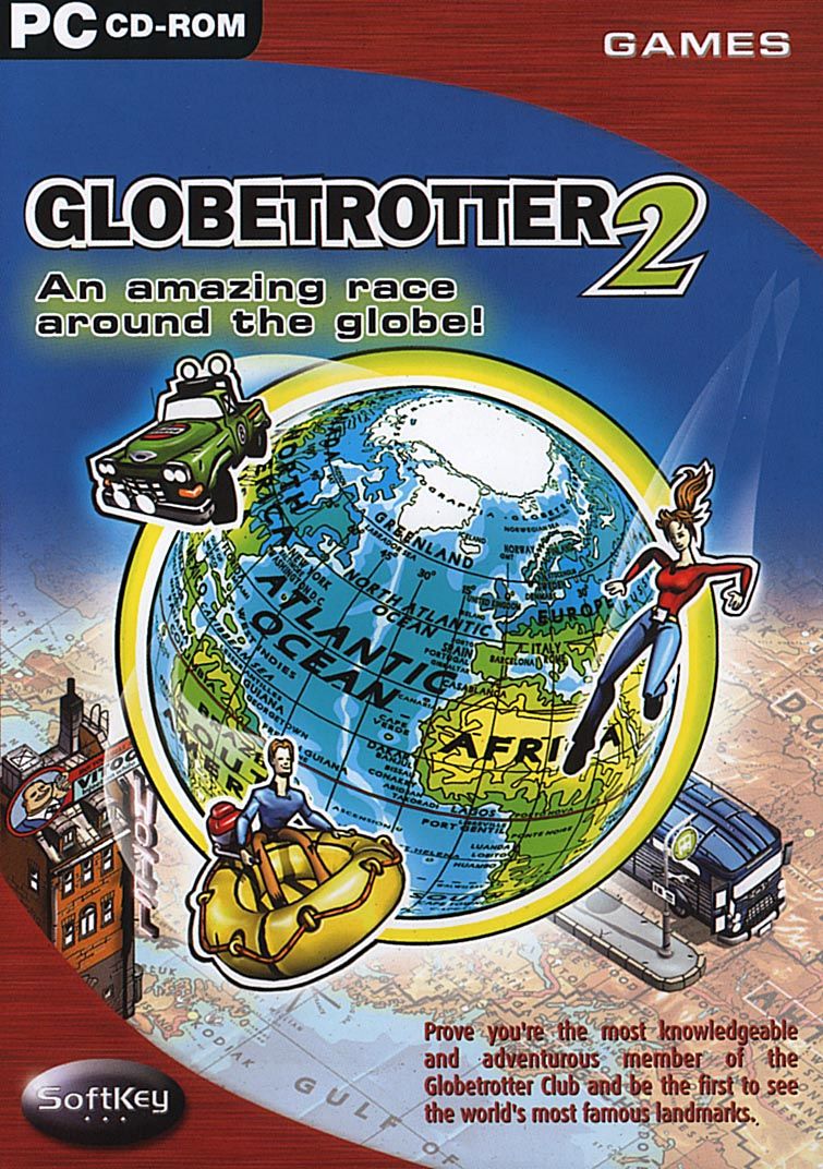 Globetrotter 2